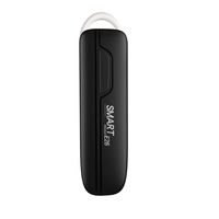 Fantastick Bluetooth Headset HD Audio Quality Stereo Sports Wireless Mini Car Headset Single Ear