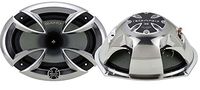 Brand-X XXLHD69 6'' X 9'' High Definition Fullrange Speaker System