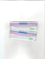 PureTouch Feminine Wipes Individual Flushable Moist Wipes BULK 350 Single-Use-Packets