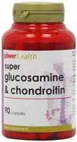 Power Health Glucosamine & Chondroitin 90 capsule