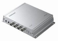Samsung SS10 iPOLiS SPE-400 4 Channel H.264 Network Video Encoder - in Built SD/SDHC Card Slot