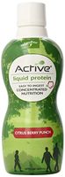 Medline Active Liquid Protein Nutritional Supplement, 30 fl oz.- 4 Count