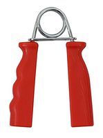 Cando Ergogrip Exerciser, Red