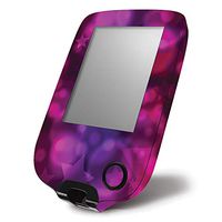 MightySkins Skin Compatible with Abbott Freestyle Libre - Star Power | Protective, Durable, and Unique Vinyl Decal wrap Cover | Easy to Apply, Remove, and Change Styles | Made in The USA