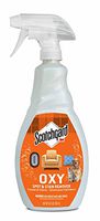 Scotchgard OXY Pet Carpet & Fabric Spot & Stain Remover, 26 Fluid Ounce - 1026P