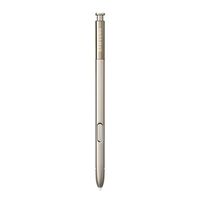 2 Pack - S Pen Touch Screen Stylus for Samsung Galaxy Note 5 - Gold Platinum (SM-N920)