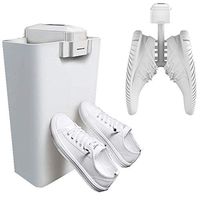 NDYD Ultrasonic Shoe Washing Machine Automatic Sterilized decontamination Household Cleaning Machine