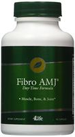 Fibro AMJ Day Time Formula by 4Life - 90 capsules
