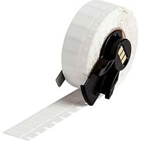 Brady PTS-0.95-350-321, 18472 Tls 2200/Tls Pc Link Bradysleeve Marker, (2 Rolls of 500 pcs)