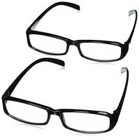 Black Frame in Bulk - Buy in Bulk- Humanitarian Missions (3.25)