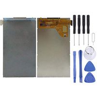 JUNXI Phone case Phone Cover LCD Screen for Galaxy Z4 / Z400F