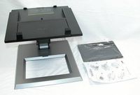 Dell XY5PP E-View Stand for LATITUDE E6220 E6320 E6400 E6410 E6420 E6500 E6510