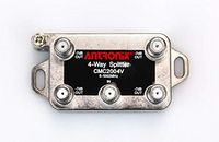 CMC2004V 4-Way Splitter