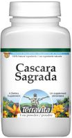 Cascara Sagrada Powder (1 oz, ZIN: 511140) - 2 Pack