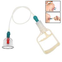 Anti Cellulite Cupping Therapy Set, Eye and Face Vacuum Massage Cup Kit, Chinese Acupuncture Cupping Therapy Set Fda Approved, Cupping Therapy Sets Silicone Professional, Massage Therapy Cupping Set