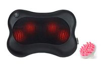 Zyllion Back Massager & Scalp Massager (Pink)