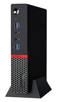 Lenovo ThinkCentre M900 10NE000RUS Desktop Computer - Intel Core i7 (6th Gen) i7-6700T 2.80 GHz - 8 GB DDR4 SDRAM - 256 (Renewed)
