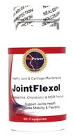 Joint Flexol Supplement # - Arthritis & Joint Pain - 90 Capsules Bottle - BioPower Nutrition