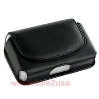 DW Slim Carrying Case for 4.3 inch Wide Screen Garmin Nuvi 255w