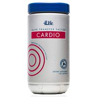 Transfer Factor Cardio 120 capsules