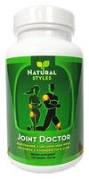 Joint Doctor Dietary Supplement, 120 Capsule, 825mg