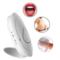 Lifelike Men Mǎsturbers Cup Silicone Waterproof 3D Realistic 2 in 1 Po'cket Pu'ss'eys Toys for Men T Shirt