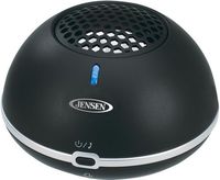 JENSEN SMPS-620 Compact Bluetooth Conference/Music Speaker