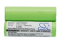 Cameron Sino Rechargeble Battery for Philips 138-10727