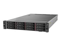 Lenovo ThinkSystem 7X99A03ANA SR590 Server 2 Way Rack Mount