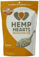 Manitoba Harvest Hemp Hearts Shelled Hemp Seed, 16 Ounce Pouch