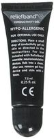 Reliefband Conductivity Gel for Motion Sickness Wristband - Hypo-Allergenic Gel Tube