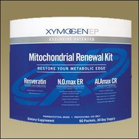 XYMOGEN Mitochondrial Renewal Kit