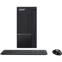 Acer Aspire TC-865-DH11 i5-8400 8GB Desktop Tower Computer