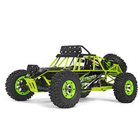 Putars RC Cars 1/12 Scale High Speed All Terrain Off-Road Rock Crawler Climbing Buggy