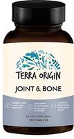 Joint & Bone Capsules with Turmeric, Collagen, Glucosamine HCI, MSM and More
