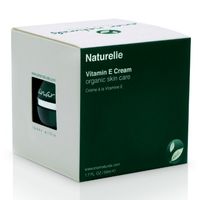 Anar Naturals Vitamin E Cream 50ml