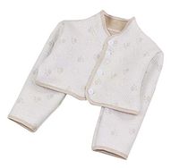 Cotton Neck and Shoulder Warmer Kids Natural Heat Therapy B01