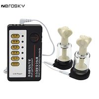 Massage Electro Therapy Handheld Massager Massagers