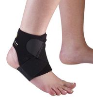 Corflex Ankle Wrap SMALL/MEDIUM