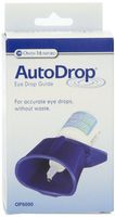 Owen Mumford OP 6000 Autodrop Eye Guide - Buy Packs and Save (Pack of 4)