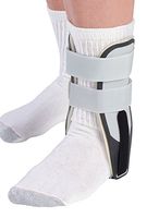 Mueller Sports Medicine Stirrup Ankle Brace, 0.52 Pound