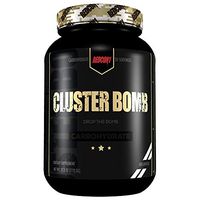 Redcon1 Clusterbomb (Unflavored)