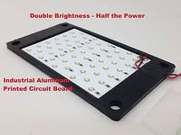 LED Backlight kit for Allen Bradley Panelview 600 2711-NL3 1-yr Warranty