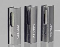 UNICO S-90-9101 Calibration Filter Set, Includes 10% T Filter, 50% T Filter, Didymium Filter, Factory Certified