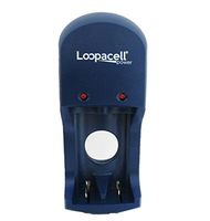 Loopacell Ni-MH AA & AAA Battery Charger
