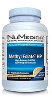 Methyl Folate HP 60 VegiCaps