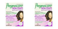 - Vitabiotics Pregnacare New Mum Tablets | 56s | - SUPER SAVER - SAVE MONEY by Vitabiotics