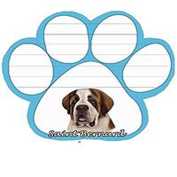 E&S Pets NP-50 Dog Notepad