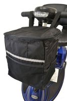 Diestco Soft Scooter Tiller Basket B4231 for most Mobility Scooters by Diestco