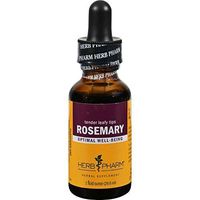 Herb Pharm Rosemary 1 oz ( Multi-Pack)